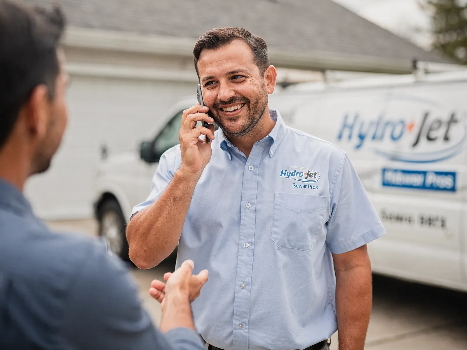 Hydro Jetting Littlestown, PA FAQs